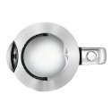 WMF Lono 0413150011 electric kettle 1.7 L 3000 W Chrome, Transparent WMF Lono 0413150011 electric kettle 1.7 L 3000 W Chrome, Transparent