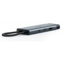TP-Link UH6120C jaotur USB tüüp-C Hall