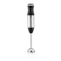 WMF Kult X 04165500 Panardinamas maišytuvas 600 W Juoda, Metalinis