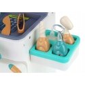 EXTRALINK TOYS INTERACTIVE DOCTOR SET MEDICAL TROLLEY LARGE TOY EXTRALINK TOYS INTERACTIVE DOCTOR SET MEDICAL TROLLEY LARGE TOY