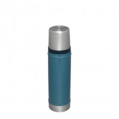 Thermos The Legendary Classic Bottle 0.59L light blue