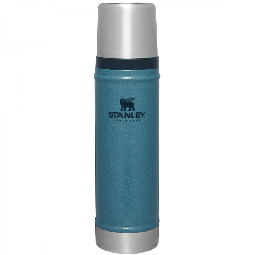Thermos The Legendary Classic Bottle 0.59L light blue – 2