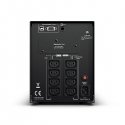CyberPower PR1000ELCD nepārtrauktas barošanas avots (UPS) Line-Interactive 1 kilovoltampērs 900 W 8 CyberPower PR1000ELCD nepārtrauktas barošanas avots (UPS) Line-Interactive 1 kilovoltampērs 900 W 8