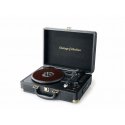 Muse MT-103 GD patefonas Juoda Muse MT-103 GD patefonas Juoda