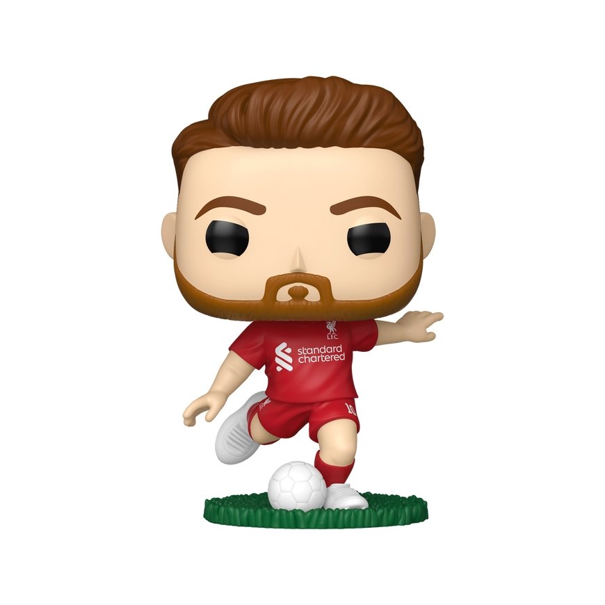FUNKO POP! Alexis Mac Allister