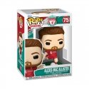 FUNKO POP! Alexis Mac Allister