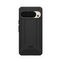 Urban Armor Gear 614466114040 matkapuhelimen suojakotelo 17,3 cm (6.8") Suojus musta