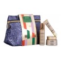 Glow & Behold Trio Set Ahava: Crystal Osmoter X6, Smoothing, Cre Glow & Behold Trio Set Ahava: Crystal Osmoter X6, Smoothing, Cre