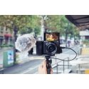 Sony α 6400 + SELP1650 MILC 24,2 MP CMOS 6000 x 4000 pikseļi Melns Sony α 6400 + SELP1650 MILC 24,2 MP CMOS 6000 x 4000 pikseļi Melns