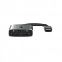 TP-Link UA440C kortinlukija USB 3.2 Gen 1 (3.1 Gen 1) Type-C Harmaa TP-Link UA440C kortinlukija USB 3.2 Gen 1 (3.1 Gen 1) Type-C Harmaa
