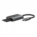 TP-Link UA440C card reader USB 3.2 Gen 1 (3.1 Gen 1) Type-C Grey
