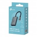 TP-Link UA440C kortelių skaitytuvas USB 3.2 Gen 1 (3.1 Gen 1) Type-C Pilka TP-Link UA440C kortelių skaitytuvas USB 3.2 Gen 1 (3.1 Gen 1) Type-C Pilka