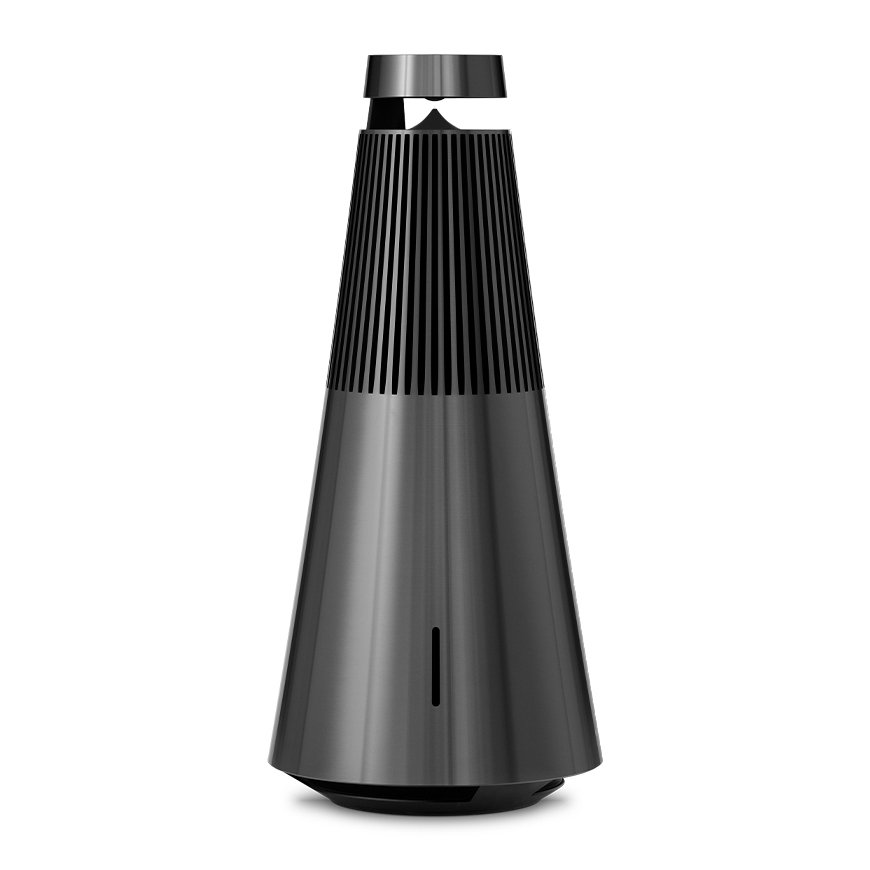 Bang & Olufsen BeoSound 2 Must Juhtmega ühendatud & juhtmevaba 105 W – 2