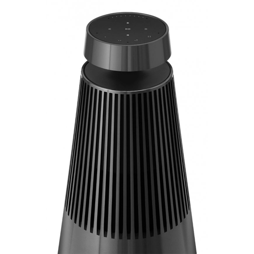 Bang & Olufsen BeoSound 2 musta Langallinen & langaton 105 W – 4