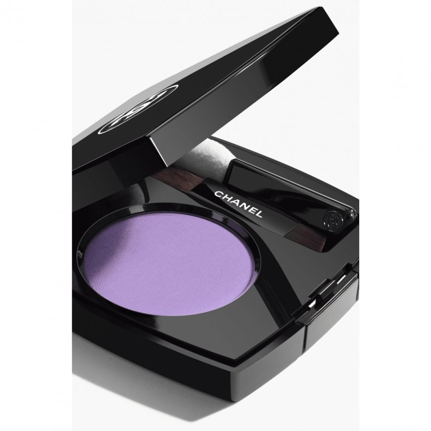CHANEL Ombre Essentielle luomiväri 2,2 g 232 Lilas Poudré Matta – 2