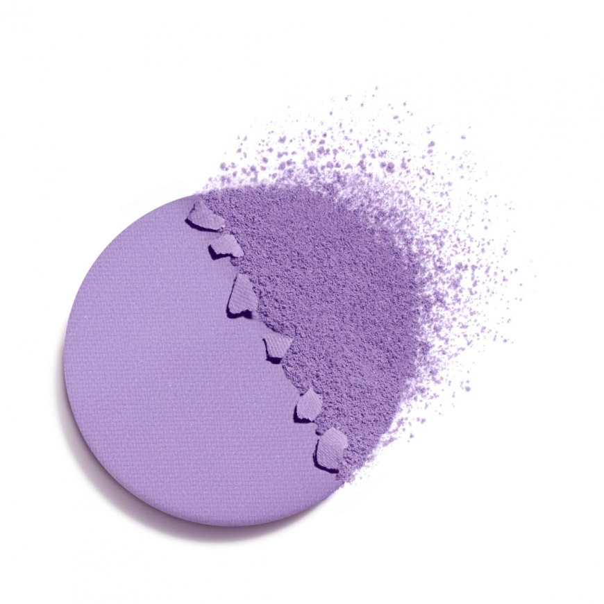 CHANEL Ombre Essentielle 232 Lilas Poudré 2.2 g – 3