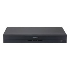 Dahua Technology XVR5232AN-I3/T DVR-salvesti Must