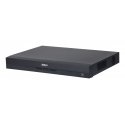 Dahua Technology 32CH Penta-brid 5MP Value/1080P 1U 2HDDs WizSense Digital Video Recorder