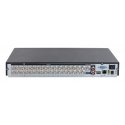 Dahua Technology XVR5232AN-I3/T skaitmeninis vaizdo įrašymo įrenginys (DVR) Juoda Dahua Technology XVR5232AN-I3/T skaitmeninis vaizdo įrašymo įrenginys (DVR) Juoda