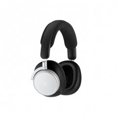 Bang & Olufsen BeoPlay H100 Austiņas Bezvadu Mūzika USB Veids-C Bluetooth Melns, Pelēks