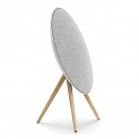 Bang & Olufsen BeoSound A9 Aliuminis, Pilka Vielinis ir Bevielis 1500 W Bang & Olufsen BeoSound A9 Aliuminis, Pilka Vielinis ir Bevielis 1500 W