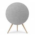 Bang & Olufsen BeoSound A9 Alumiinium, Hall Juhtmega ühendatud & juhtmevaba 1500 W Bang & Olufsen BeoSound A9 Alumiinium, Hall Juhtmega ühendatud & juhtmevaba 1500 W