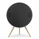 Bang & Olufsen BeoSound A9 Aluminium, Grey Wired & Wireless 1500 W Bang & Olufsen BeoSound A9 Aluminium, Grey Wired & Wireless 1500 W