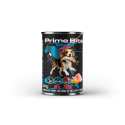 PRIME BITE Monoprotein Trout with Sweet Potato - Wet Dog Food - 400g PRIME BITE Monoprotein Trout with Sweet Potato - Wet Dog Food - 400g