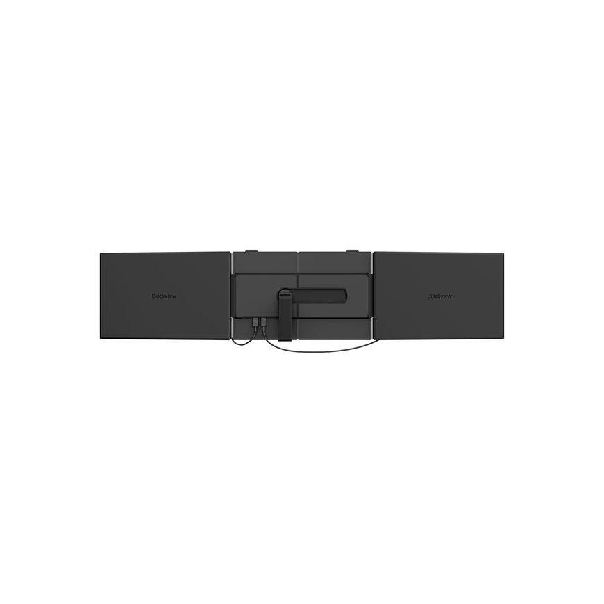 Blackview 14" portable dual monitor DCM6 – 2