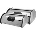 Maizes kaste MAESTRO MR-1675-BLACK melna