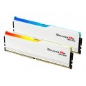G.Skill Ripjaws M5 RGB F5-6000J3636F16GX2-RM5NRW memory module 32 GB 2 x 16 GB DDR5 288-pin DIMM G.Skill Ripjaws M5 RGB F5-6000J3636F16GX2-RM5NRW memory module 32 GB 2 x 16 GB DDR5 288-pin DIMM