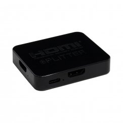 Sbox HDMI-4-V2 HDMI jagaja 1x4 4K@30 Hz