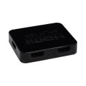 Sbox HDMI-4-V2 HDMI jagaja 1x4 4K@30 Hz