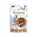 Hilton мясные лакомства с курицей для собак 80г