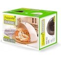 Хлебница MAESTRO MR-1675-BEIGE бежевого цвета Хлебница MAESTRO MR-1675-BEIGE бежевого цвета
