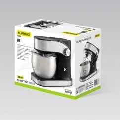 Feel-Maestro MR-557 Planetaarne segisti 3 l kausi, 1200 W Must