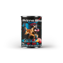 PRIME BITE Монопротеиновый говядина с морковью - влажный корм для собак - 400 г PRIME BITE Монопротеиновый говядина с морковью - влажный корм для собак - 400 г
