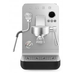 Smeg EMC02BLMEU kavos aparatas Rankinis Espreso kavos aparatas 1,7 L