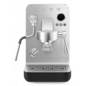 Smeg Collezione Espresso kahvikone EMC02BLMEU Musta Smeg Collezione Espresso kahvikone EMC02BLMEU Musta