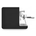 Smeg EMC02BLMEU coffee maker Manual Espresso machine 1.7 L Smeg EMC02BLMEU coffee maker Manual Espresso machine 1.7 L