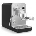 Smeg EMC02BLMEU kafijas automāts Manuāls Espesso aparāts 1,7 L