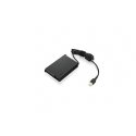 Lenovo 4X20Q88543 strāvas adapteris & pārveidotājs Iekštelpas 135 W Melns Lenovo 4X20Q88543 strāvas adapteris & pārveidotājs Iekštelpas 135 W Melns