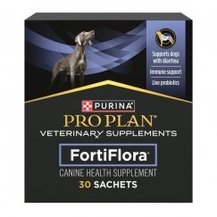 GAME DOG Flora Protect - suņiem paredzēti uztura bagātinātāji - 60 tabletes