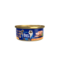 OptiVital mini konservi - Türgi püree täiskasvanud kiisudele 85g OptiVital mini konservi - Türgi püree täiskasvanud kiisudele 85g