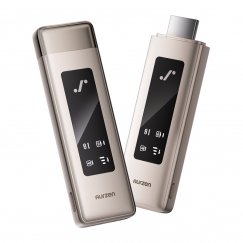 AURZEN Castplay bezvadu HDMI adapteris