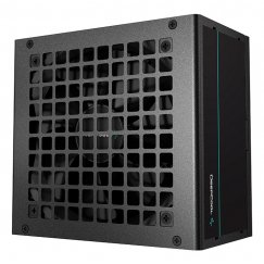 DeepCool PF700 блок питания 700 W 20+4 pin ATX ATX Черный