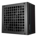 DeepCool PF700 maitinimo blokas 700 W 20+4 pin ATX ATX Juoda DeepCool PF700 maitinimo blokas 700 W 20+4 pin ATX ATX Juoda