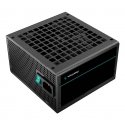 DeepCool PF700 блок питания 700 W 20+4 pin ATX ATX Черный DeepCool PF700 блок питания 700 W 20+4 pin ATX ATX Черный