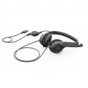 Logitech H390 USB Computer Headset Logitech H390 USB Computer Headset