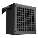 DeepCool PF700 maitinimo blokas 700 W 20+4 pin ATX ATX Juoda DeepCool PF700 maitinimo blokas 700 W 20+4 pin ATX ATX Juoda